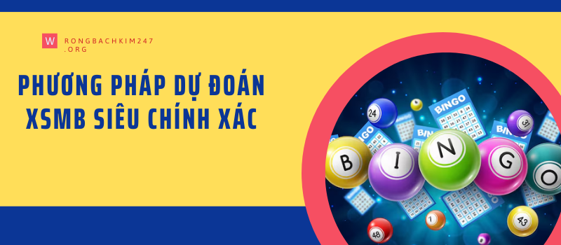 Khái niệm dự đoán xsmb là gì?