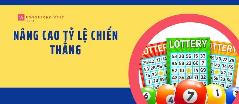 Nâng cao tỷ lệ chiến thắng