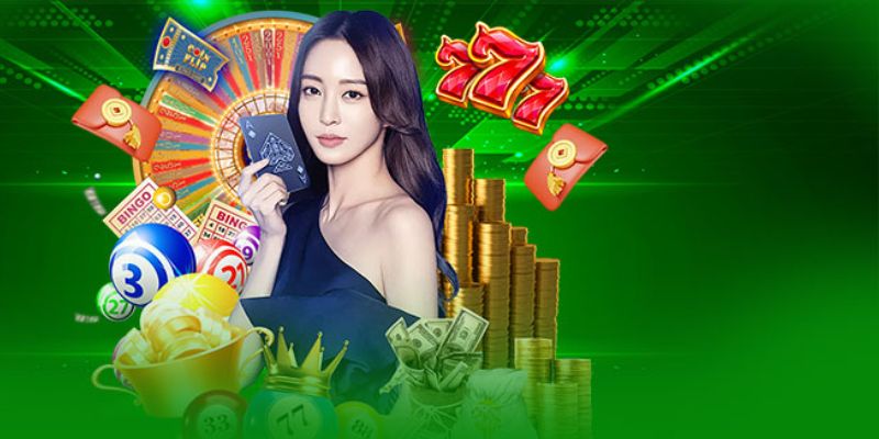 Chơi game bài trúng ngay thưởng lớn