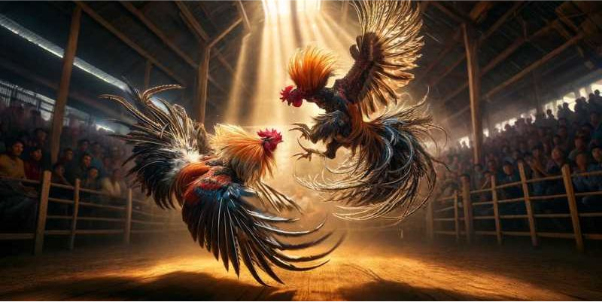 Đá Gà Trực Tiếp Bình Luận Viên