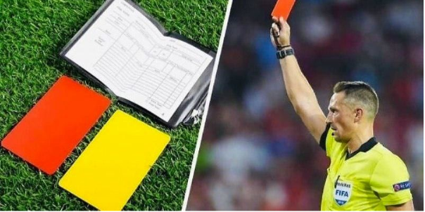 Kèo thẻ phạt là gì?