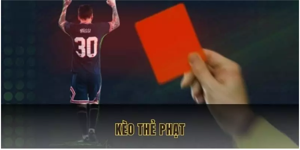 Các yếu tố quan trọng ảnh hưởng đến kết quả kèo thẻ phạt