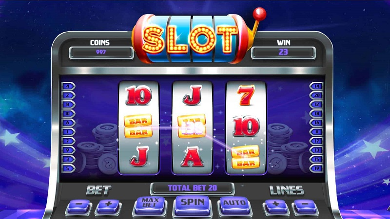 Ưu điểm nổi bật của sảnh slot game 