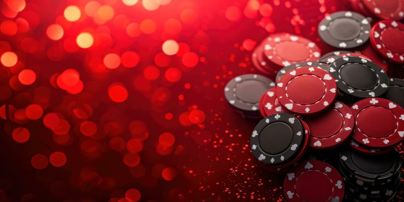 Tận hưởng chơi Casino 2025