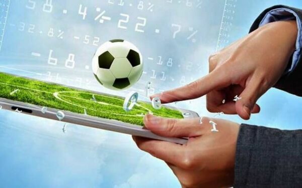 Những kèo cá độ bóng đá online hiệu quả