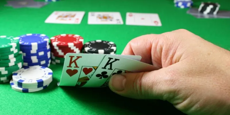 Luật chơi và cách thức tính điểm tại Baccarat 78win