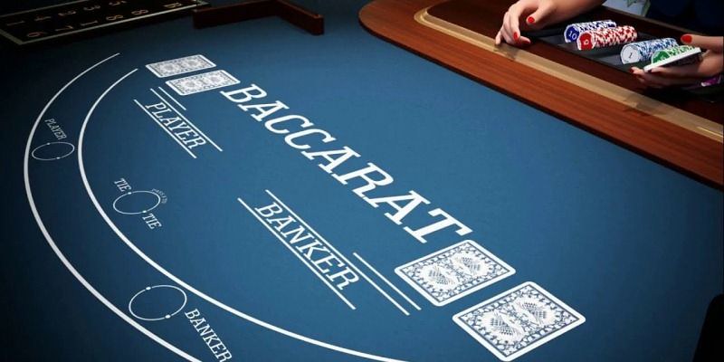 Sơ bộ về Baccarat 78win