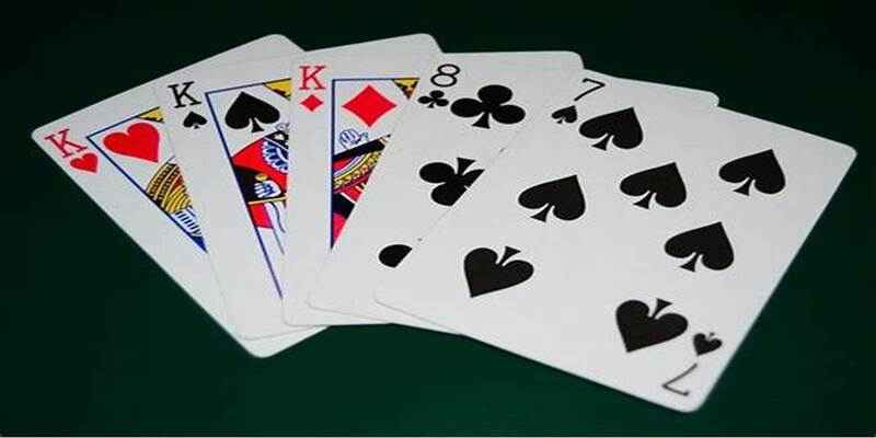 Chi tiết về kho game bài F8bet bạn nên biết