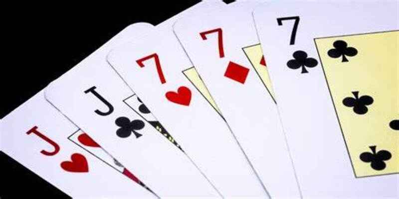 Lý do nên chọn game bài tại F8bet mới nhất
