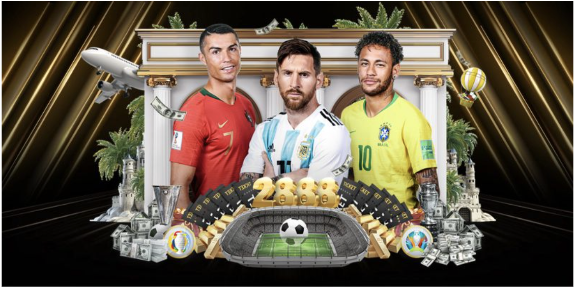 Kết nối người hâm mộ bóng đá