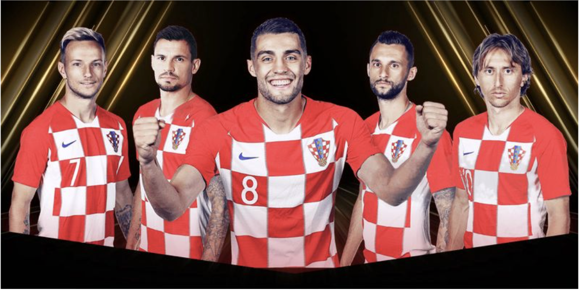 Góc nhìn chuyên sâu của blv kevill về các cầu thủ