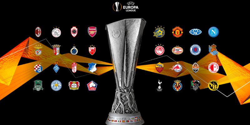 Thông tin về Europa League (C2)