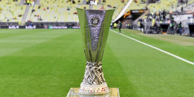 Thể thức thi đấu của sân chơi