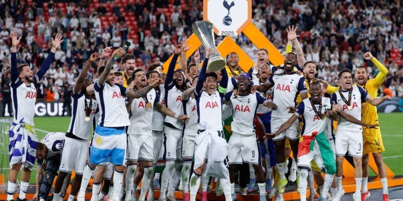 Lịch thi đấu gần đây, sắp tới