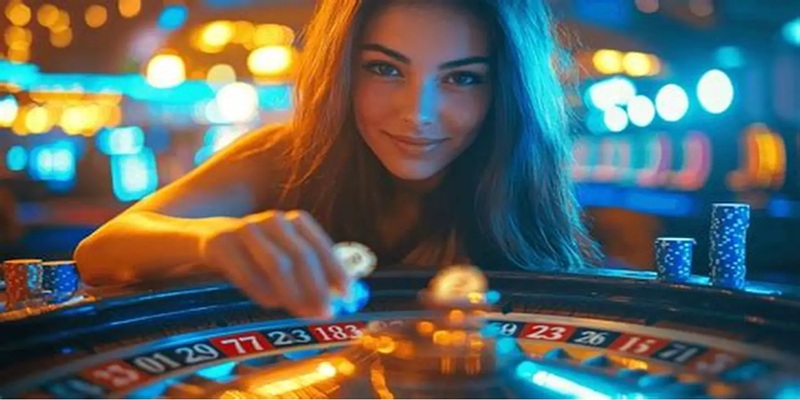 App game Luck8 có nguồn gốc và định hướng về sau