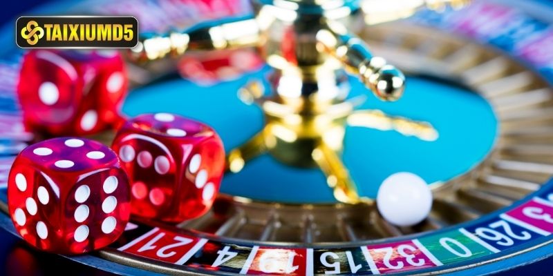 Sứ mệnh của nhà cái Tài Xỉu MD5