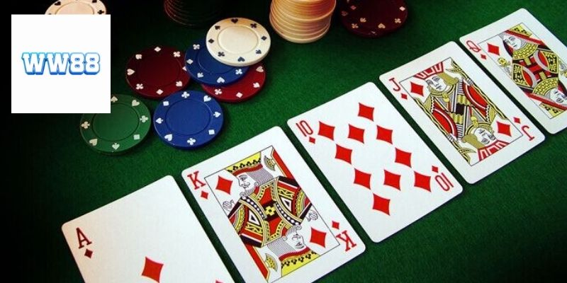 Sản phẩm thắng thưởng và dịch vụ nổi bật tại ww88