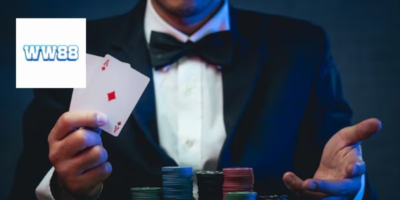 Ưu điểm nổi bật giúp ww88 ghi điểm với người chơi
