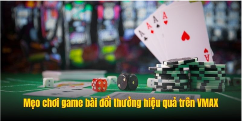 Mẹo chơi game bài đổi thưởng hiệu quả trên OPEN88