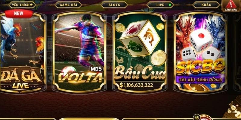 Hệ thống kèo cược đa dạng tại Thể Thao Go88