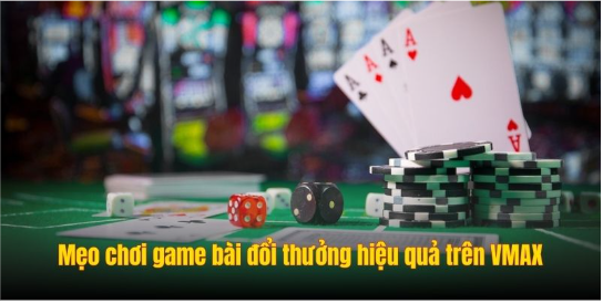 Mẹo chơi game bài đổi thưởng hiệu quả trên OPEN88