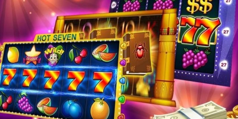 Giới thiệu tổng quan về sảnh nổ hũ B52 tại NOHU90