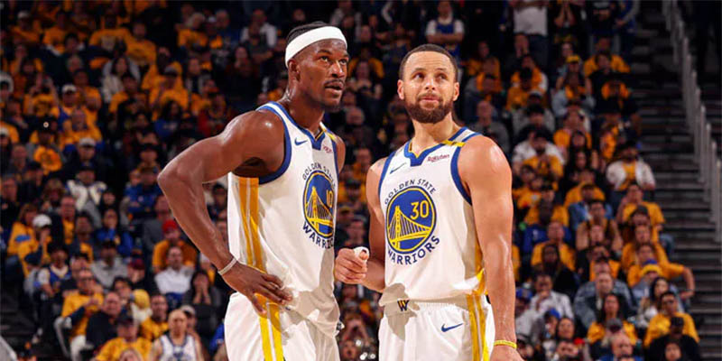 Tham gia cược chấp hiệp phụ NBA cần nắm rõ quy định