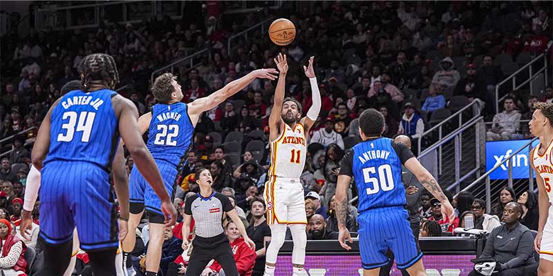 Xác định kết quả cược chấp hiệp phụ NBA qua điểm số