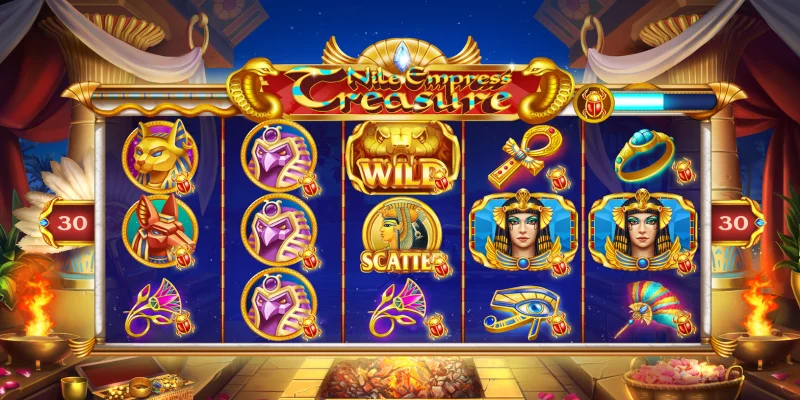 Khám phá kho sảnh chơi nổ hũ đa dạng tại I9BET