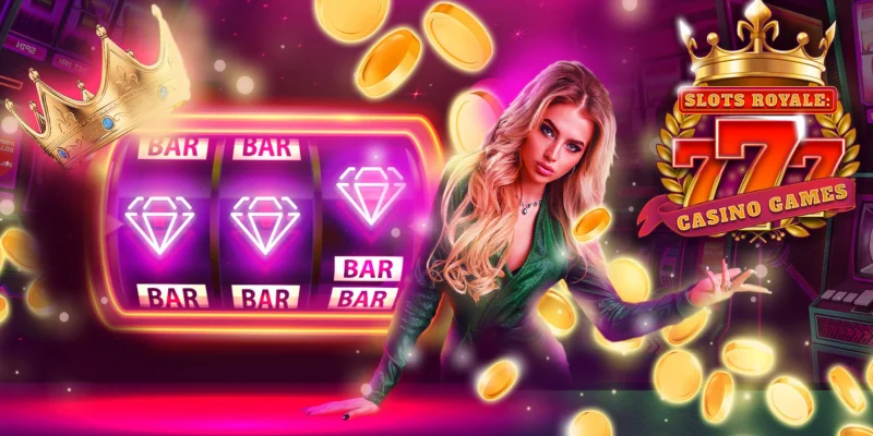 Bí kíp chinh phục slot game đổi thưởng cho tân thủ