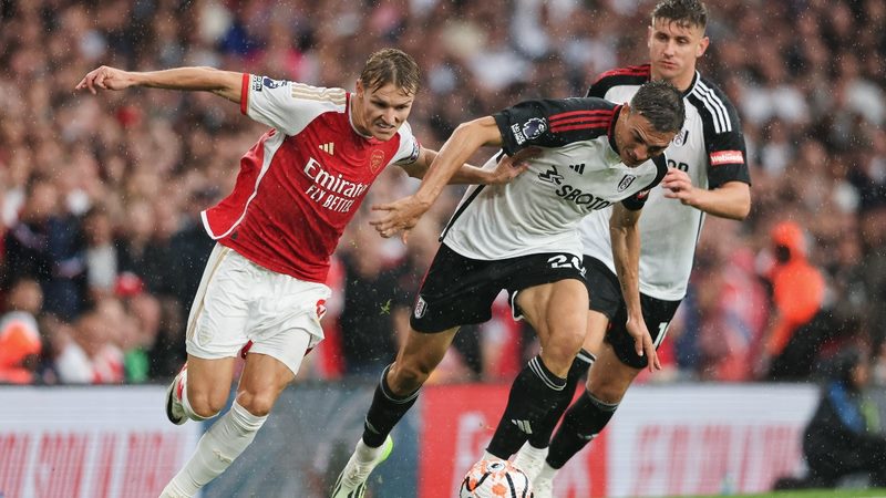 Tham khảo ý kiến từ chuyên gia khi soi kèo fulham và arsenal