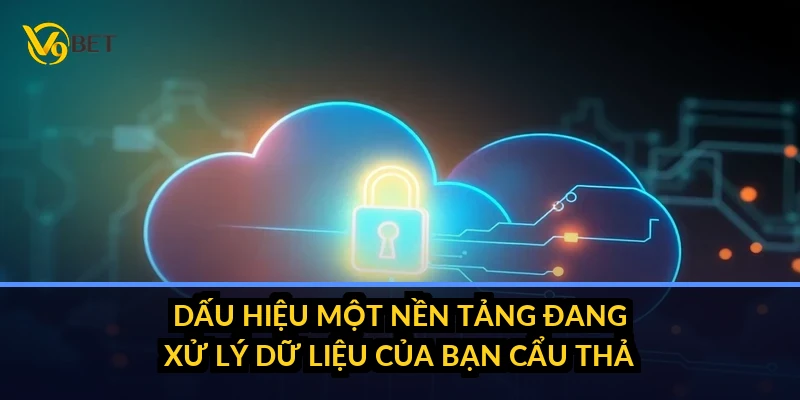 Chính sách bảo mật V9bet