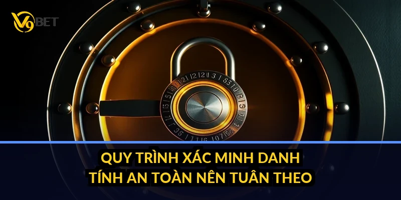 Chính sách bảo mật V9bet