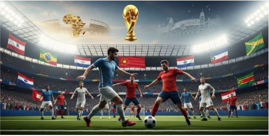 Kho kiến thức cá cược thể thao và game bài tại Blog game 8xbet