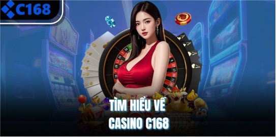 Casino C168