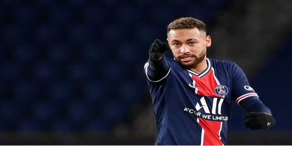 Kỹ năng và phong cách chơi độc đáo của Neymar JR