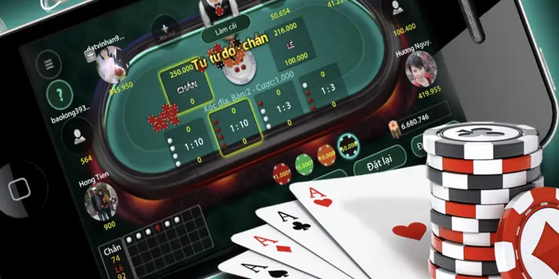 Ưu điểm và nhược điểm khi đánh giá cổng game Sumclub