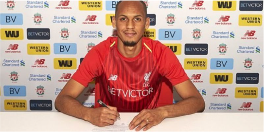 Fabinho