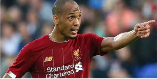 Fabinho