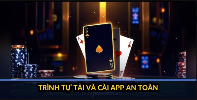 Tải app Iwin68