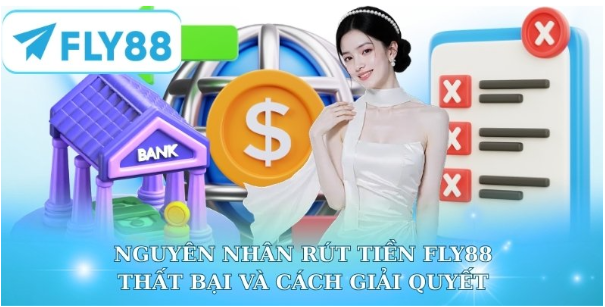 Rút tiền Fly88