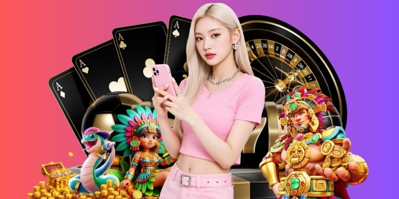 Top 6 Nhà Cái Có Tỷ Lệ Trả Thưởng Đỉnh Nhất