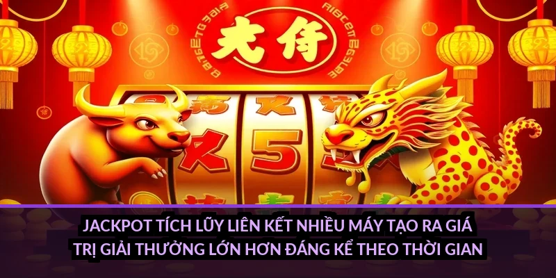 Slot nổ hũ Rikvip