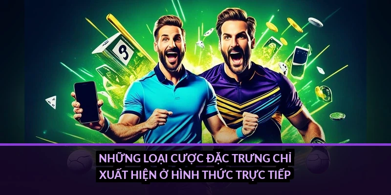 Thể thao Rikvip